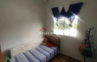 Imagem 5: Casa para venda com 120 metros quadrados com 3 quartos em Fazenda Coutos...