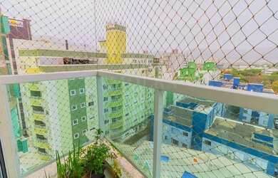 Imagem 16: Apartamento de 2 dormitórios mobiliado no Itacorubi