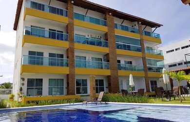 Imagem: Apartamento 3 Quartos Tamandaré/Carneiros