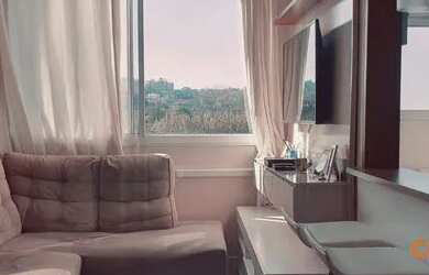 Imagem 15: Apartamento com 2 dormitórios, 47 m² - venda por R$ 265.000,00 ou aluguel...