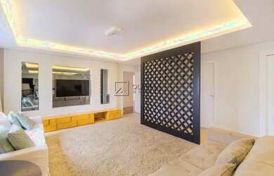 Imagem 7: Apartamento Locação 3 Dormitórios - 233 m² Vila Nova Conceição