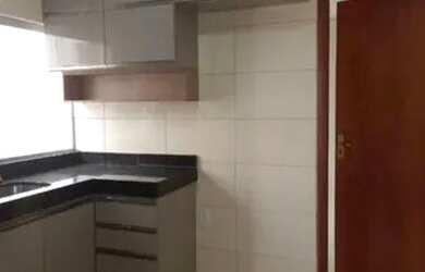 Imagem: A casa possui 2 Dormitórios, 1 Banheiro, 80m² de Área e