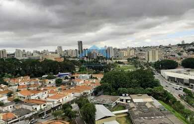 Imagem 12: Apartamento para Venda em São Paulo, Jardim Analia Franco