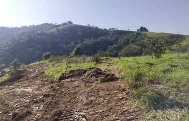 Imagem 1: Lote/Terreno para venda possui 500 metros Ouro Fino - Santa Isabel