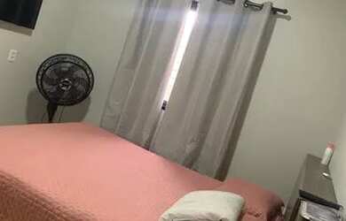 Imagem 7: Casa Pátio cauamé. Guarda roupa, 80m² de Área, 5 Vagas na garageme2...