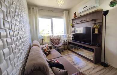 Imagem 3: Apartamento à venda 2 Quartos, 1 Vaga, 56M², Centro, Canoas - RS