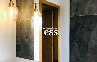 Imagem 4: ALUGA - Damha 1 sobrado casa de condomínio com 4 dormitórios suítes...