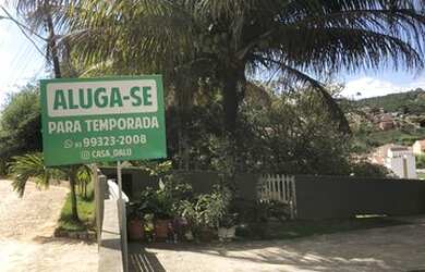 Imagem 11: Aluguel por temporada em Bananeiras