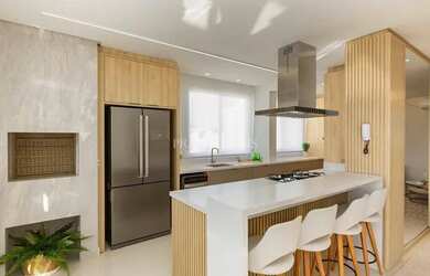 Imagem 10: APARTAMENTO NOVO NO BARCELONA GARDEN RESIDENCE