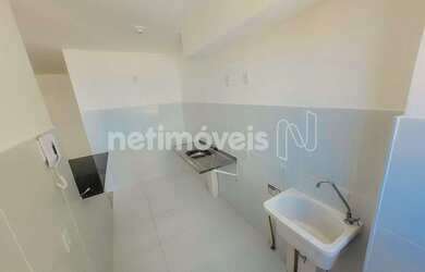 Imagem 4: Locação Apartamento 2 quartos Sussuarana Salvador