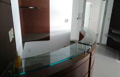 Imagem: O depósito possui 70m² de Área e está localizado em Savassi