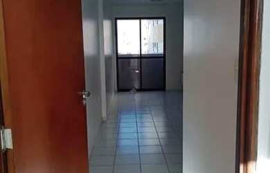 Imagem: O apartamento possui 3 Dormitórios, 3 Banheiros, 2 Vagas na