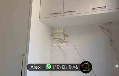 Imagem 3: CASA CONDOMÍNIO VILLAGE LA MONTAGNE EM SÃO JOSÉ DO RIO PRETO