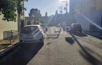 Imagem: O apartamento na cobertura possui 3 Dormitórios, 3 Banheiros