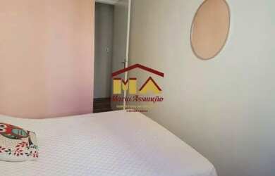 Imagem 13: Apartamento em Cabo Frio. Churrasqueira, Varanda, 77m² de Áreae1 Vaga...