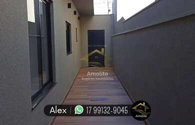 Imagem 4: CASA CONDOMÍNIO VILLAGE LA MONTAGNE EM SÃO JOSÉ DO RIO PRETO