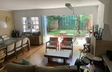 Imagem 5: Casa para aluguel tem 167 metros quadrados com 4 quartos em Jardim Novo...