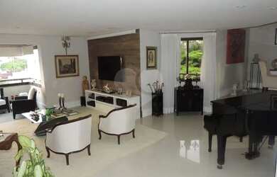 Imagem: O apartamento possui 3 Dormitórios, 3 Banheiros, 3 Vagas na