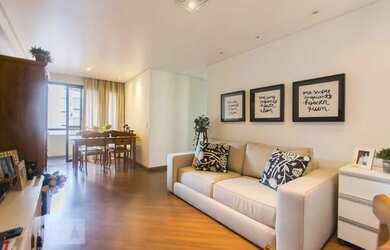 Imagem 2: Apartamento para Aluguel - Moema, 2 Quartos, 57 m2