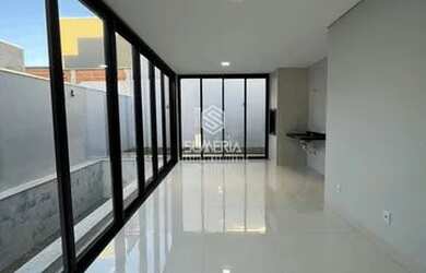 Imagem 10: Casa Nova no Belvedere 2, 3 suítes, com 170m² área útil em terreno...