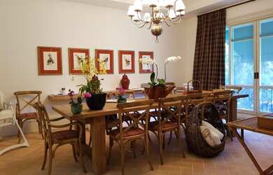 Imagem 7: Casa de 704 metros quadrados no bairro Helvétia Polo Country com 6 quartos