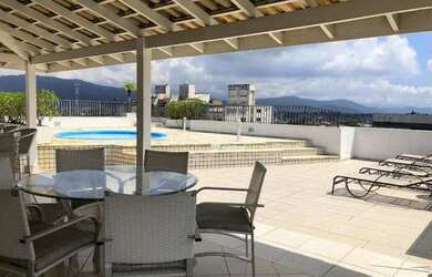 Imagem: Cobertura com 4 dormitórios à venda, 220 m² por R$ 1.500.000,00