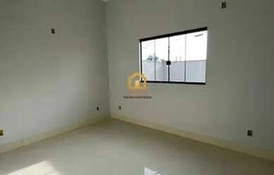 Imagem 3: Casa à venda no bairro Residencial Anuar Auad - Senador Canedo/GO