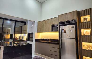 Imagem 8: Casa na Zona SUL - PQ. Vila Nobre - Rio Preto/SP