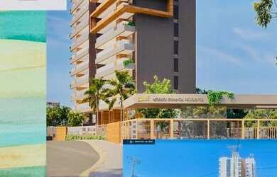 Imagem 14: 4 suítes alto luxo com vida para o mar lt br gt Barra - Salvador - Bahia