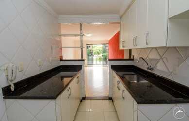 Imagem 12: QNL 12 - Apartamento. Varanda, 72m² de Área, 1 Vaga na garageme2 Dormitórios