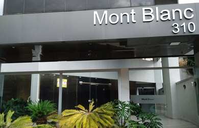 Imagem: O depósito possui 1 Vaga na garagem e está localizado em