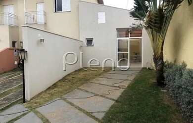 Imagem 14: Casa á venda Condomínio Residencial Murano - Fazenda São Quirino -...