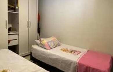 Imagem 8: VENDO EXCELENTE CASA. 85m² de Área, 1 Vaga na garageme3 Dormitórios