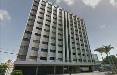 Imagem: O depósito possui 600m² de Área e está localizado em Papicu