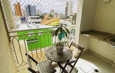 Imagem 8: Apartamento com 3 dormitórios à venda, 80 m² por R$ 625.000,00 - Jardim...