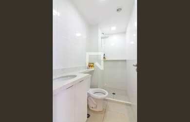 Imagem 14: Apartamento para Aluguel - Santo Amaro , 2 Quartos, 34 m2