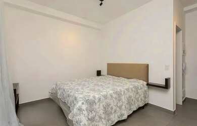 Imagem 4: Apartamento com 1 dormitório para alugar, 31 m² - Pinheiros - São Paulo/SP