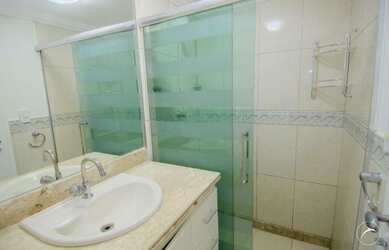 Imagem 11: QNL 12 - Apartamento. Varanda, 72m² de Área, 1 Vaga na garageme2 Dormitórios