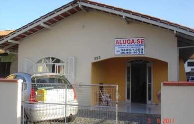 Imagem: A casa possui 3 Dormitórios, 1 Vaga na garagem, Imóvel novo