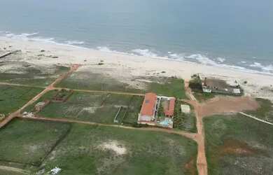 Imagem 4: Lotes Na Praia Do Presidio Ao Lado Do Resort Riviera Tamanohos 6X30 E...