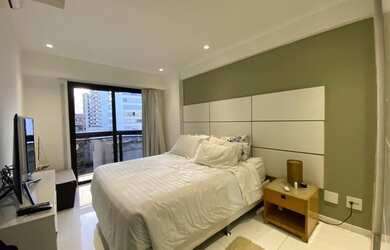 Imagem 14: Condomínio Alto Padrão. Piscina, Varanda, 83m² de Áreae2 Vagas na...