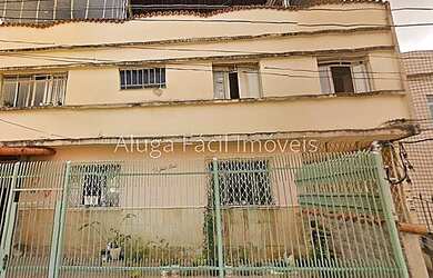 Imagem: O apartamento possui 2 Dormitórios, 1 Banheiro, 104m² de Área