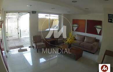 Imagem 4: Apartamento (tipo - padrao) 2 dormitórios/suite, cozinha planejada, portaria 24 horas, ele