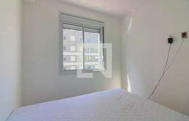 Imagem 7: Apartamento para Aluguel - Santo Amaro , 2 Quartos, 34 m2