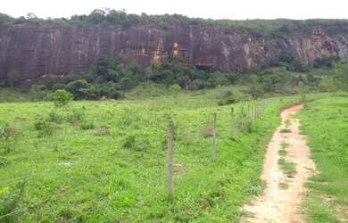 Imagem 16: Vendo Fazenda 53 Alqueires / 253 hectares