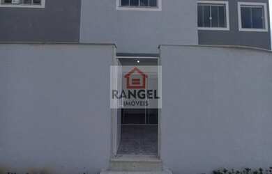 Imagem: A casa possui 2 Dormitórios, 3 Banheiros e 88m² de Área e