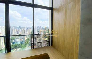 Imagem 3: Cobertura, 215 m² - venda por R$ 13.990.000,00 ou aluguel por R$ 55.200,00/mês - Vila Olím