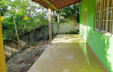 Imagem 11: Casa com 3 quartos à venda, 150 m² por R$ 380.000 - Itaipu - Niterói/RJ