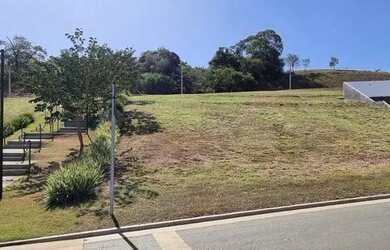 Imagem 1: Lote Jardins Nápoles