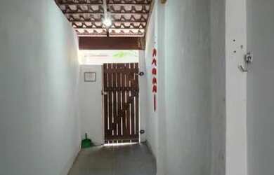 Imagem: O quarto está localizado em Jaraguazinho, Caraguatatuba para